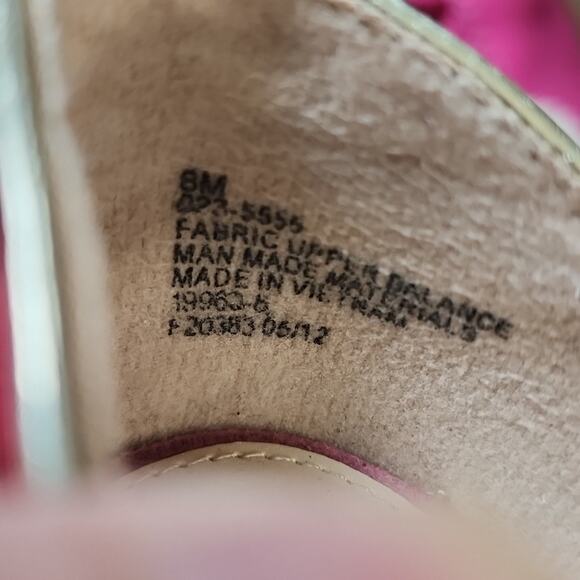 Platform Heels by Worthington, 8 - Picture 8 of 11